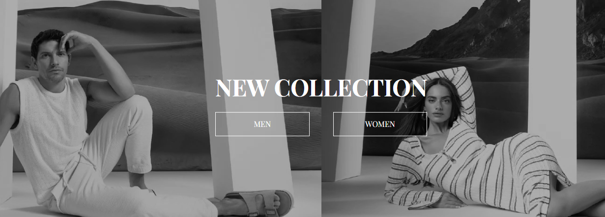 Welcome to Our Store