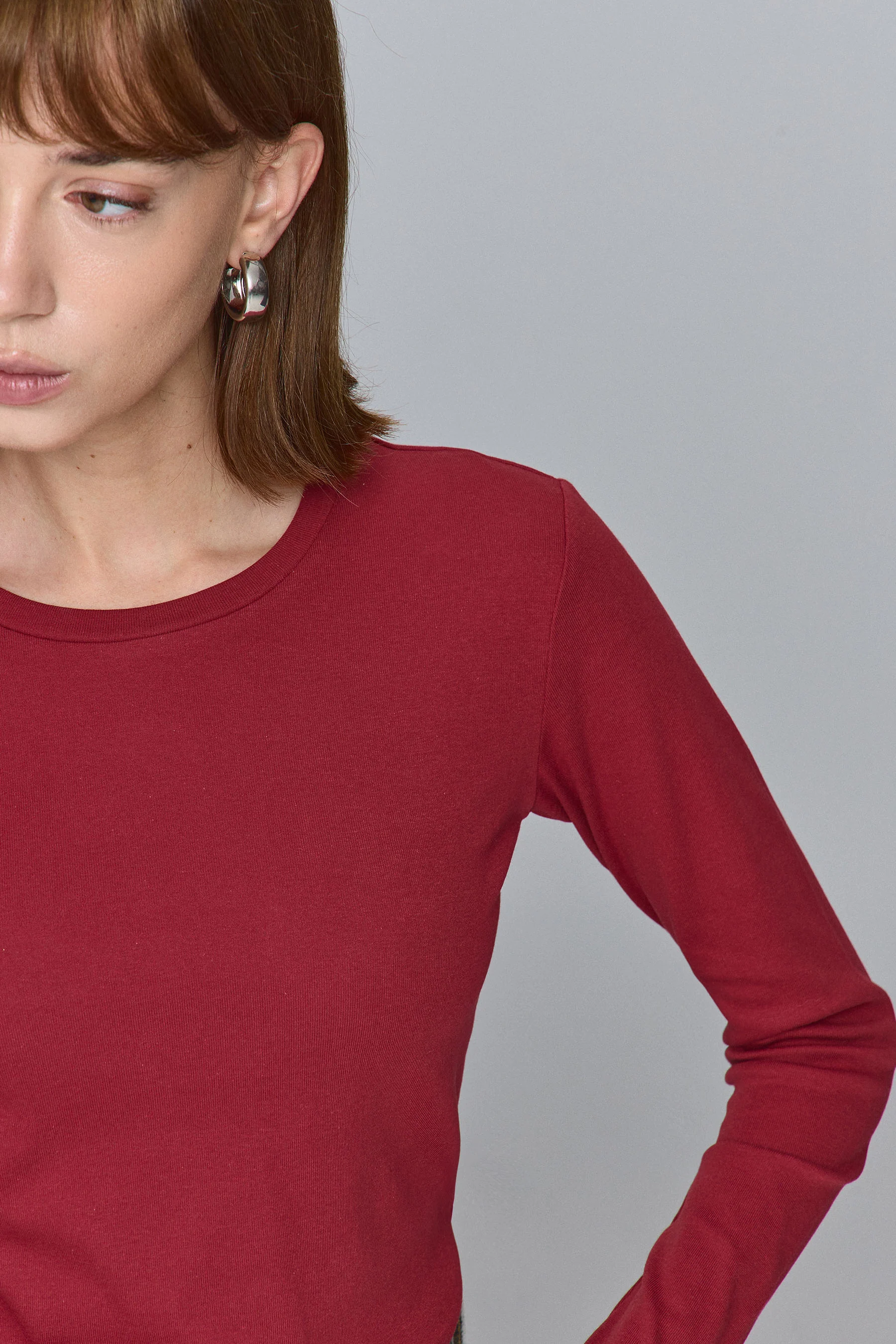 לירון שרוולים ארוכים - Image 3