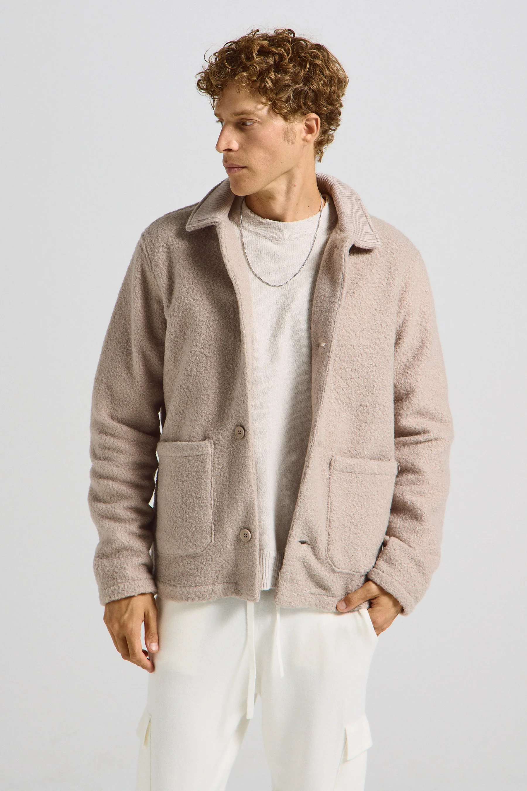 ג'קט ריצ'מונד - Image 3