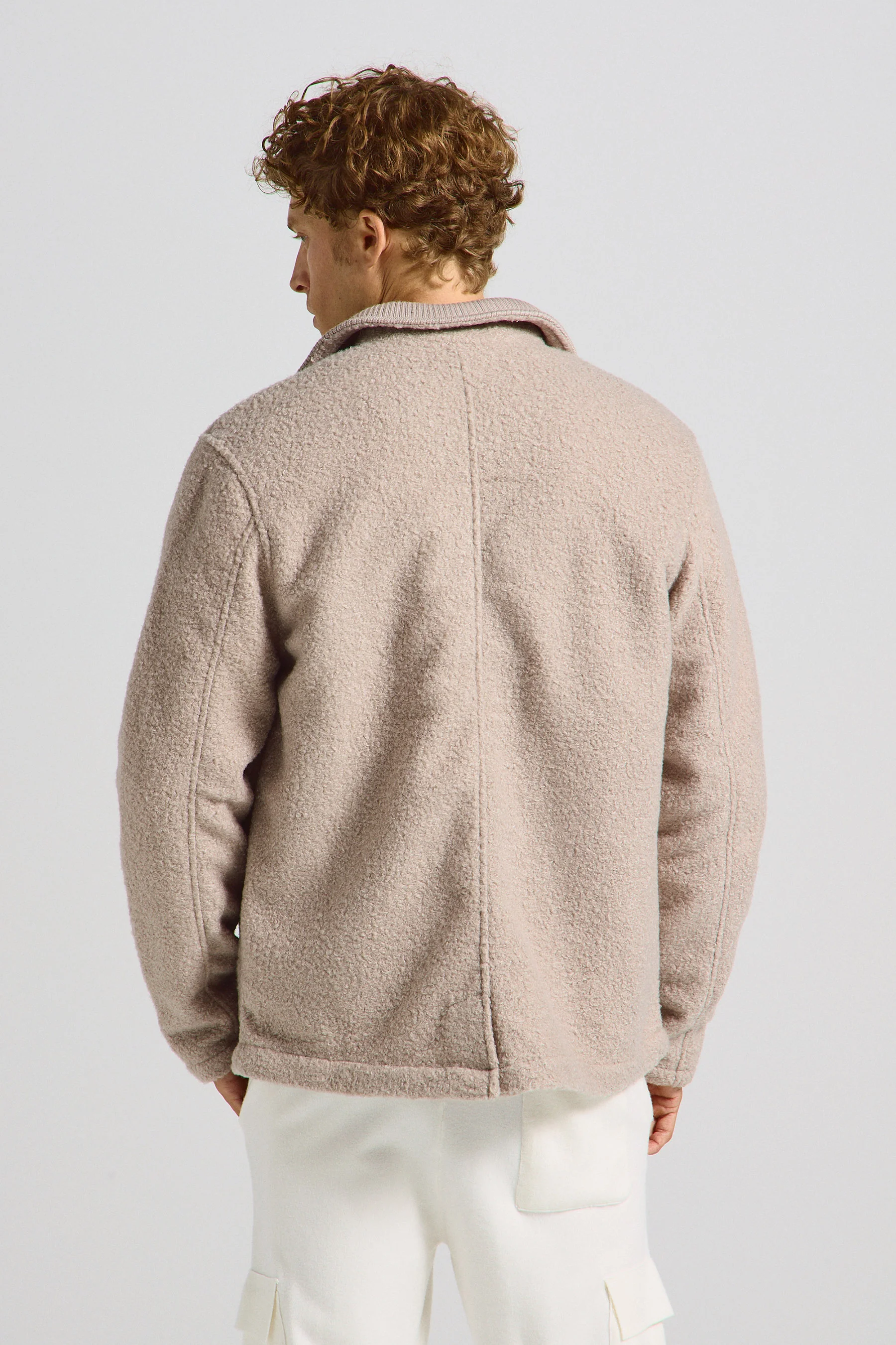 ג'קט ריצ'מונד - Image 4