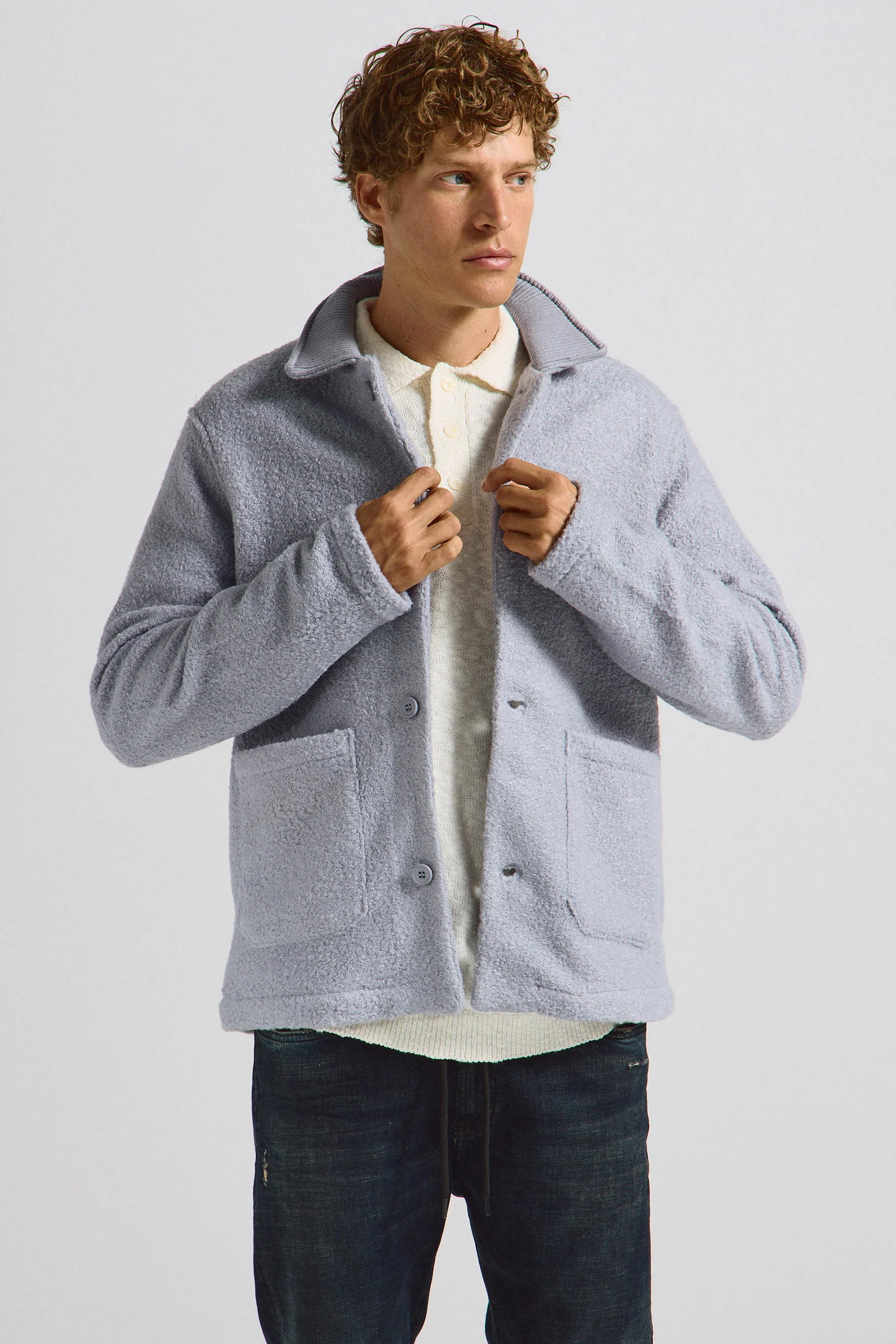 ג'קט ריצ'מונד - Image 3