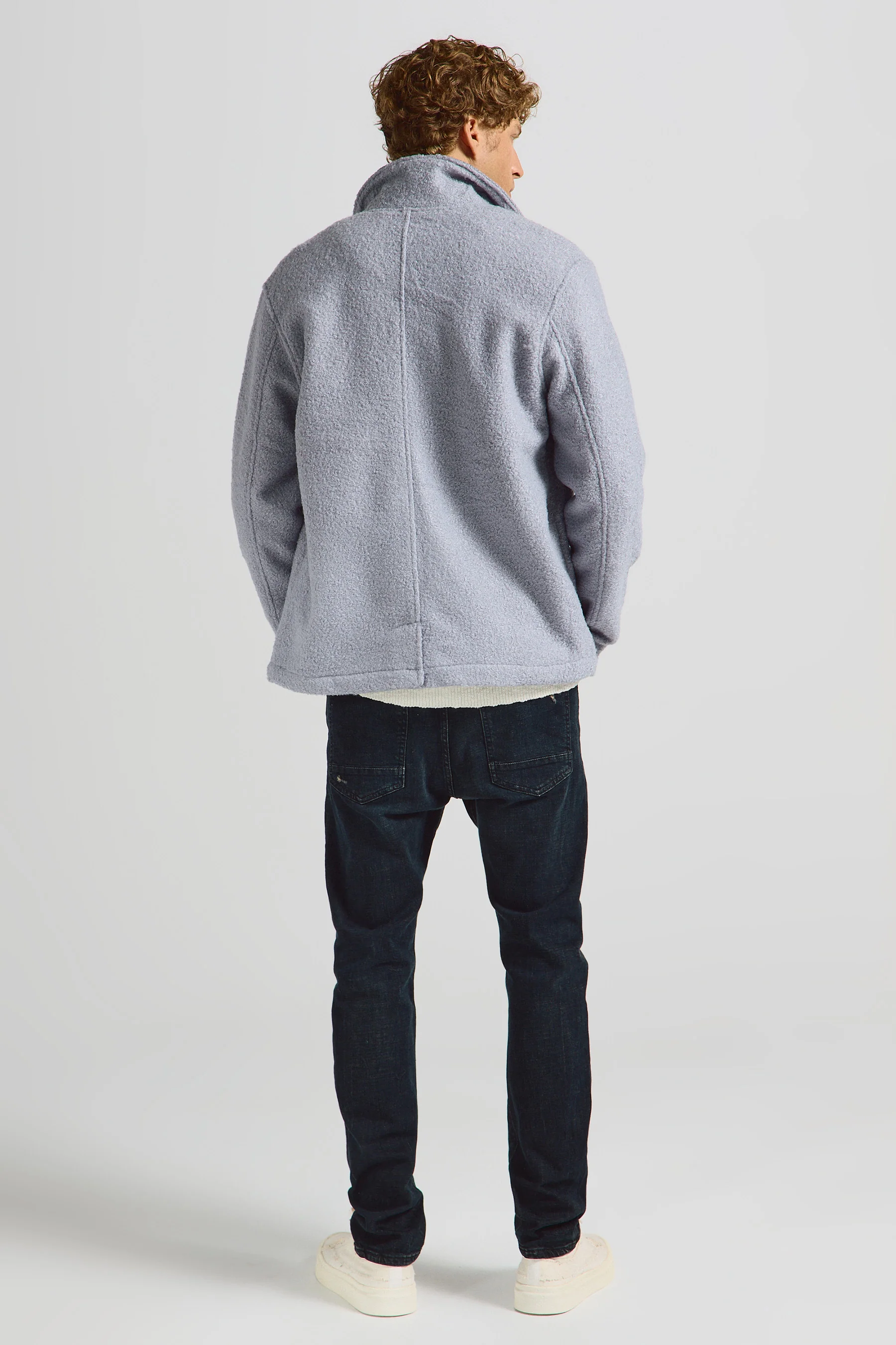 ג'קט ריצ'מונד - Image 4