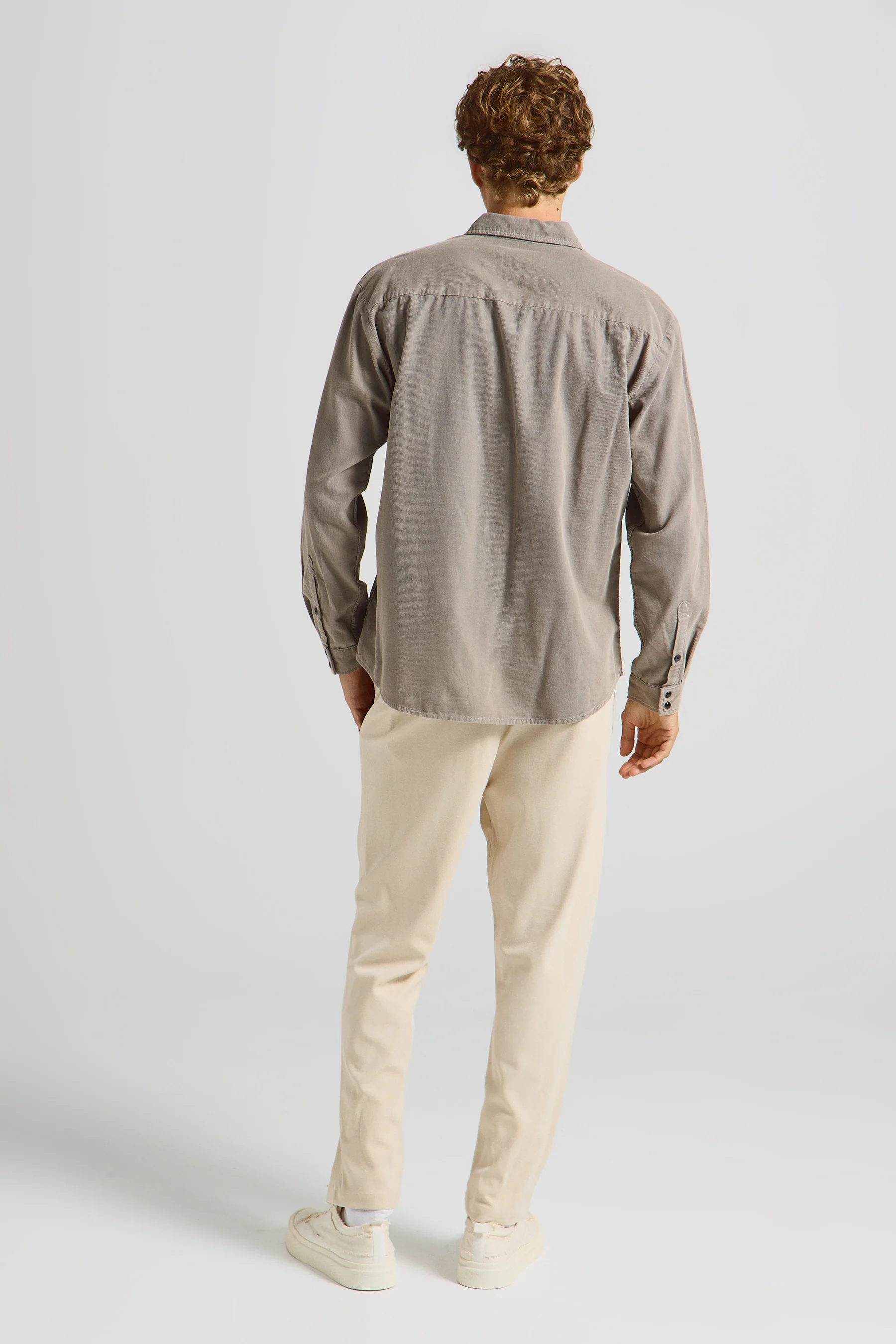 חולצת בייבי קורד - Image 4