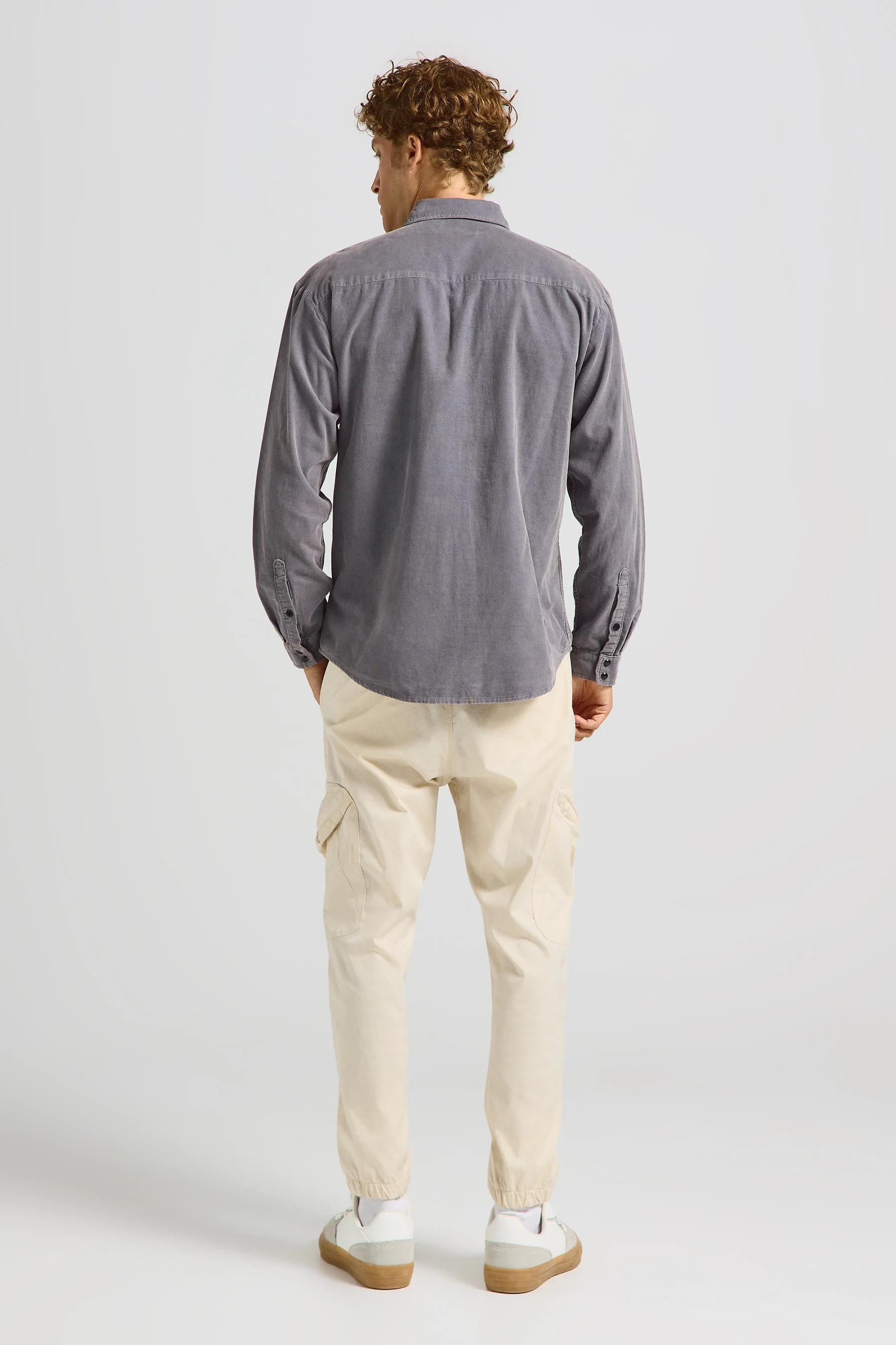 חולצת בייבי קורד - Image 3