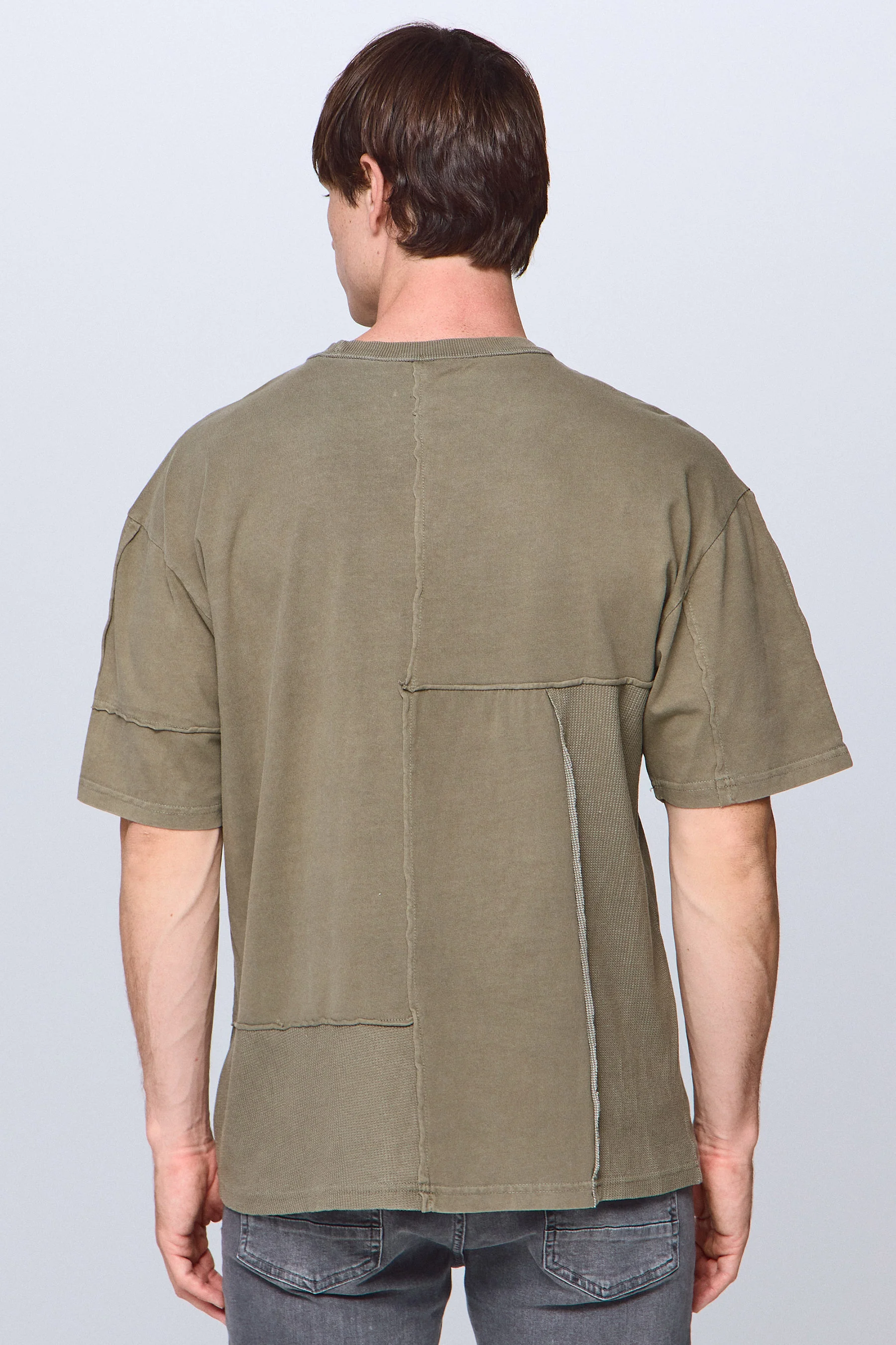 טישירט וופל קאט - Image 4