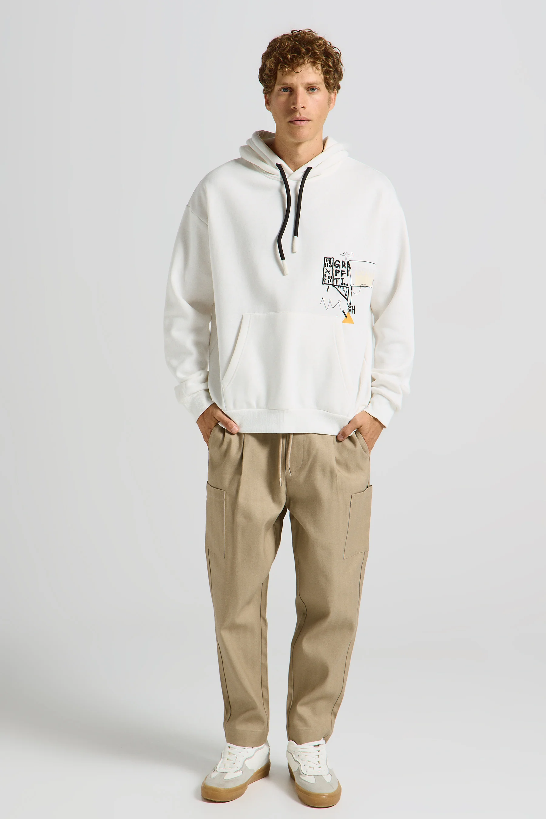 סווטשירט עולם - Image 3