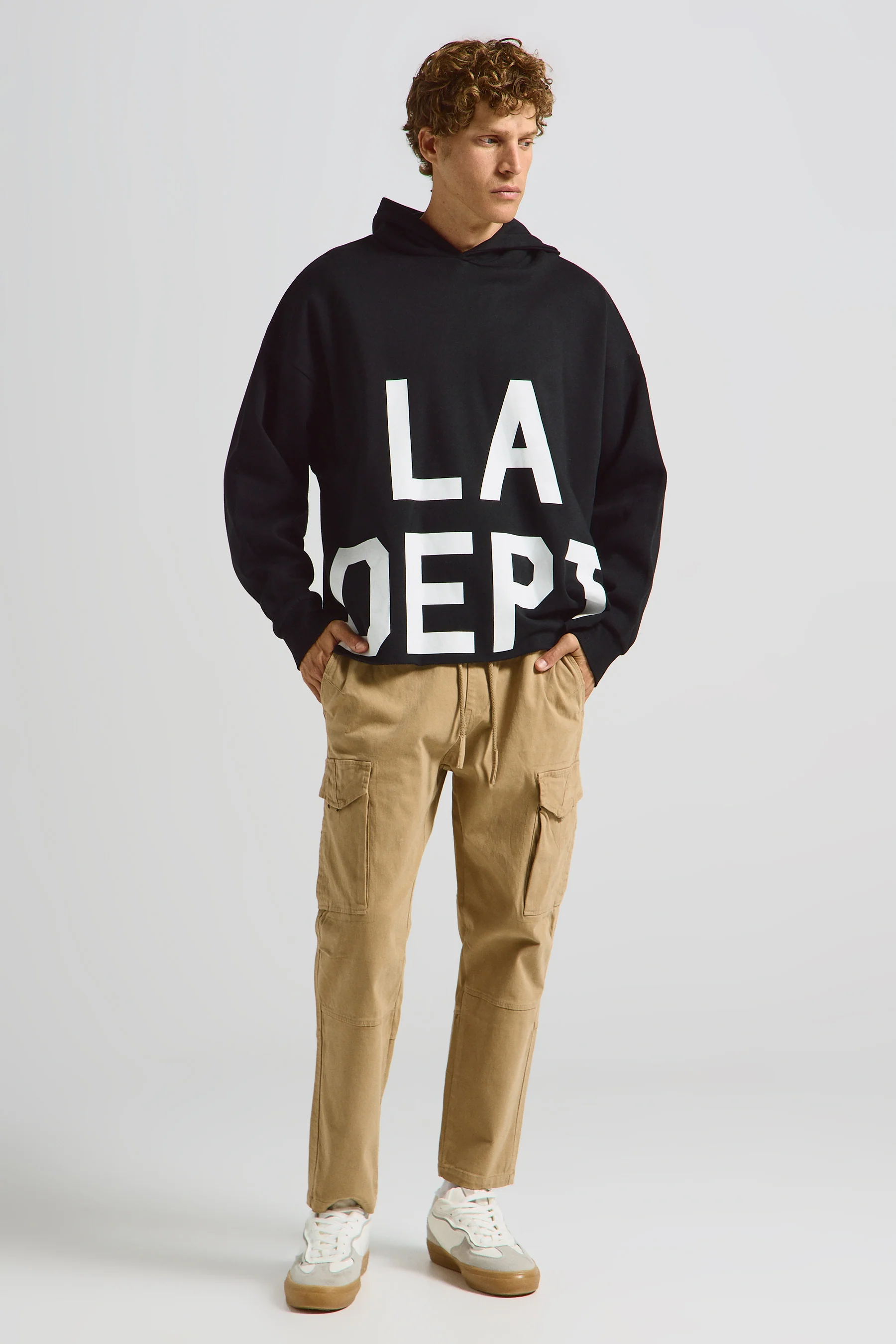 סווטשירט אל איי - Image 3