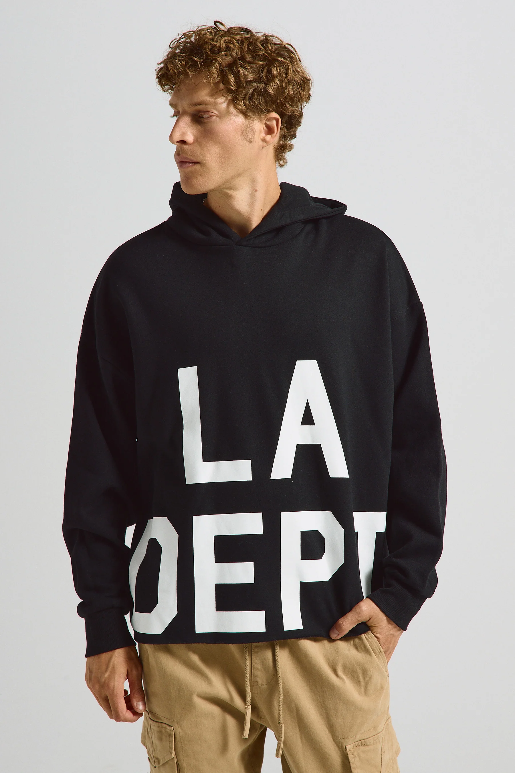 סווטשירט אל איי - Image 4