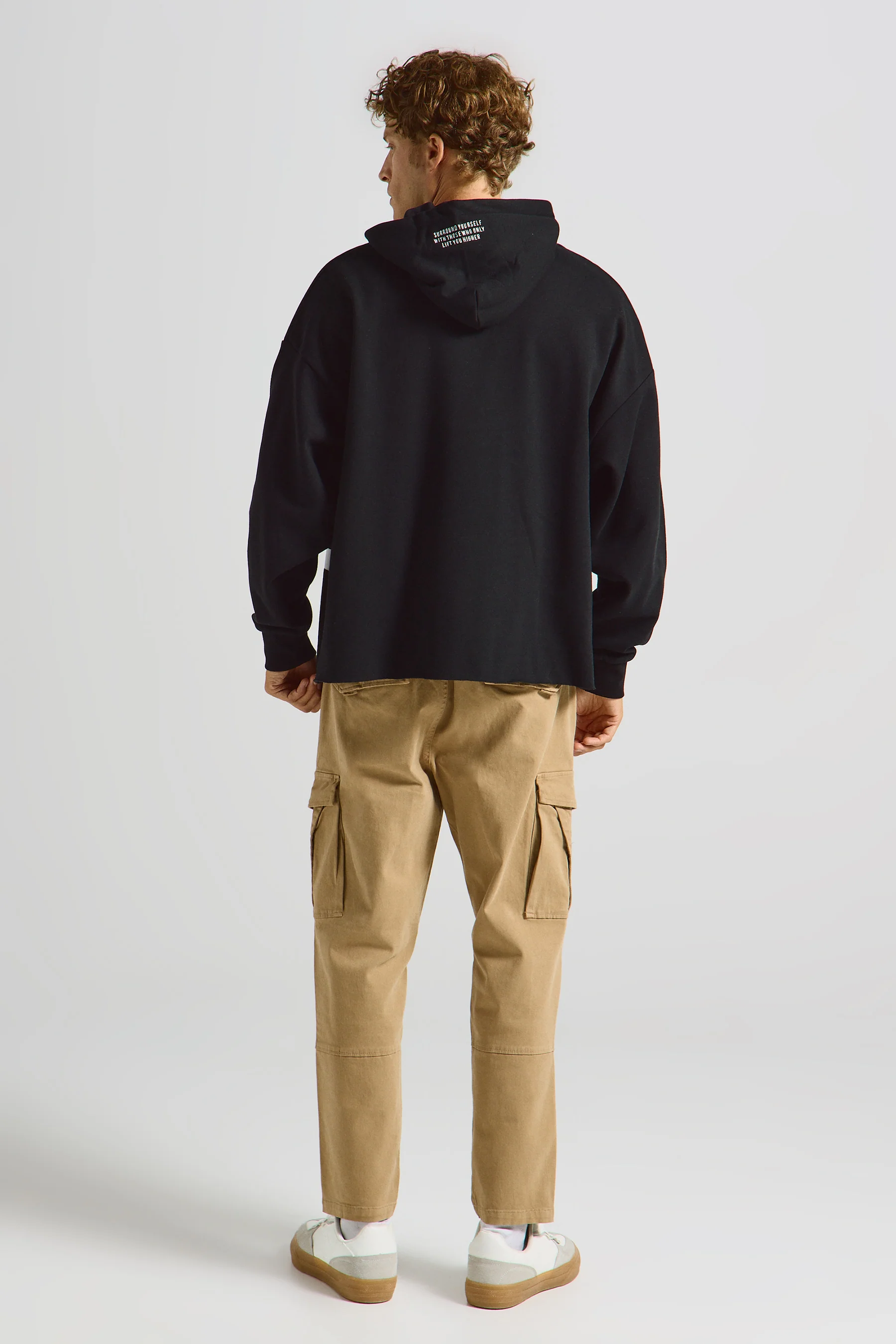 סווטשירט אל איי - Image 5