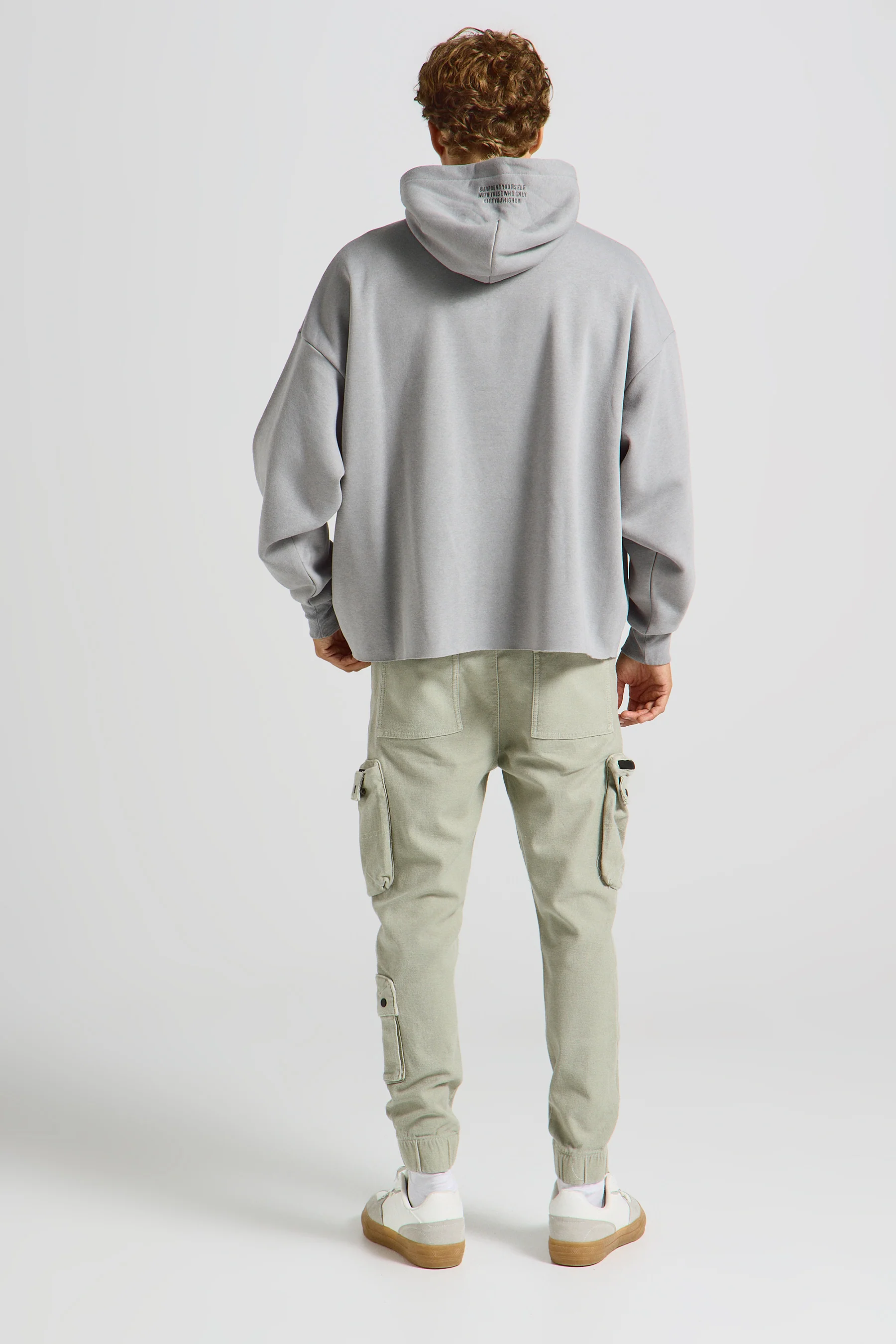 סווטשירט אל איי - Image 3