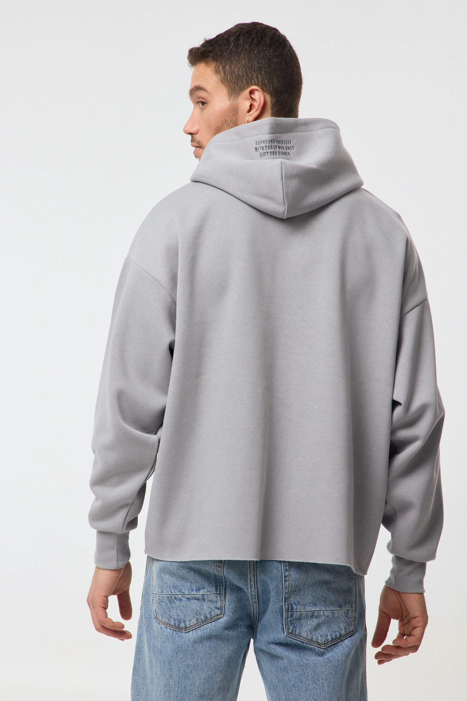 סווטשירט אל איי - Image 4