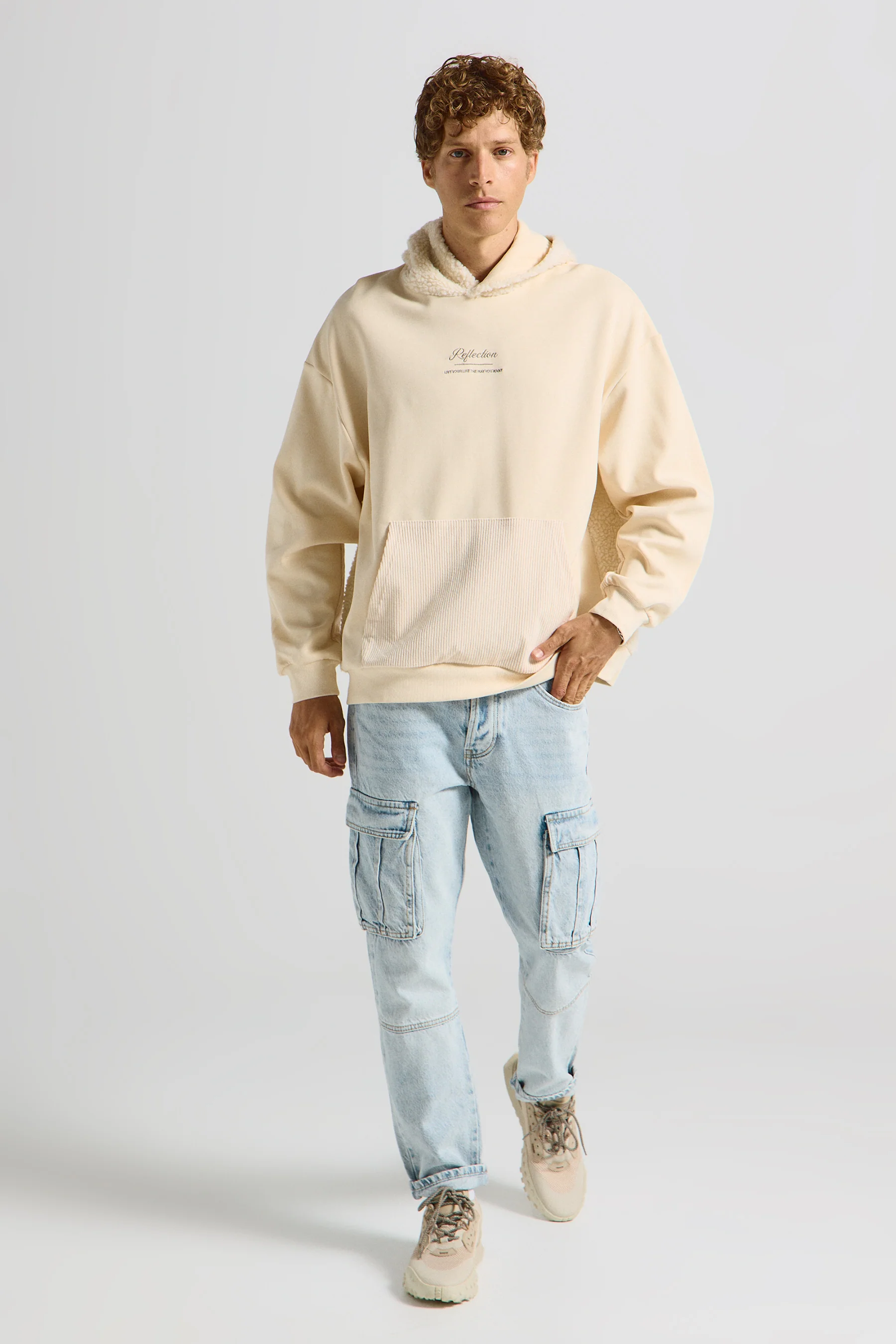 סווטשירט פאז - Image 3