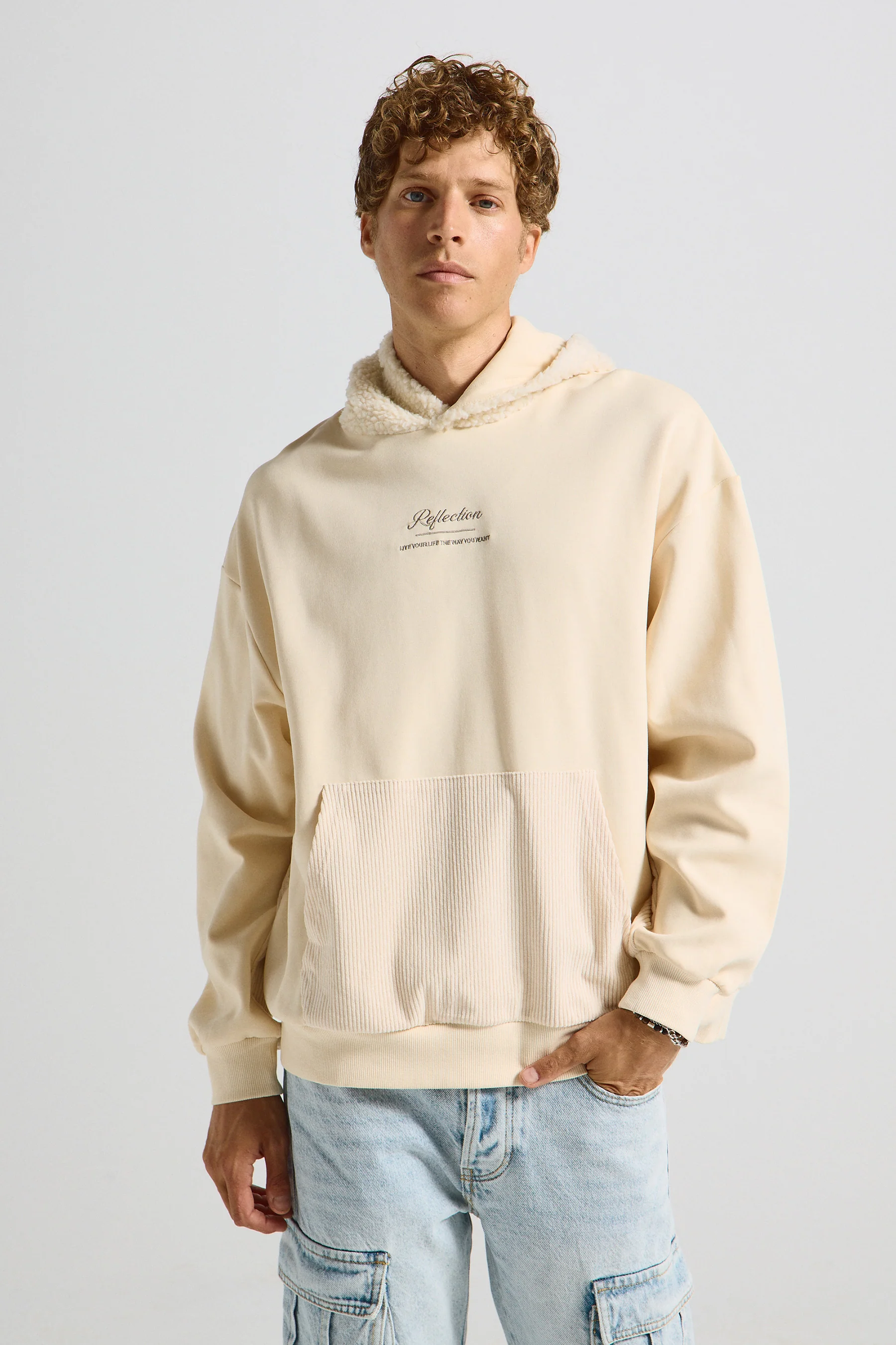 סווטשירט פאז - Image 4