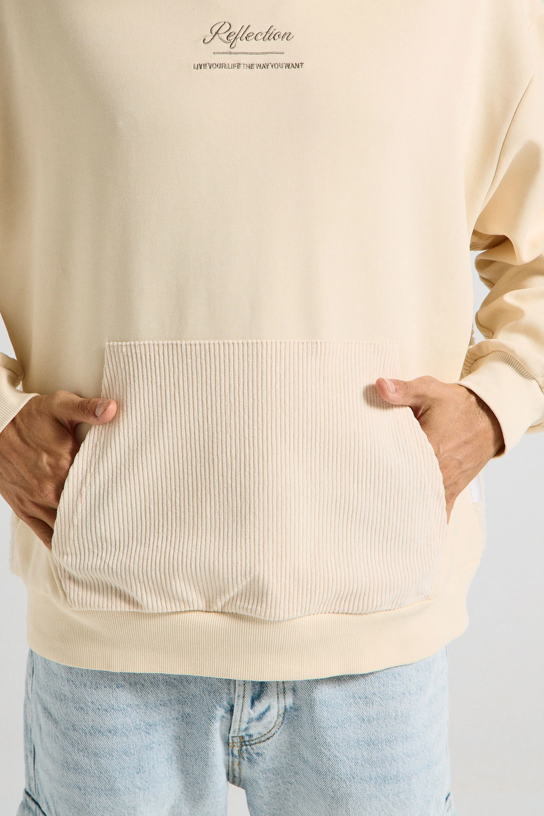 סווטשירט פאז - Image 5