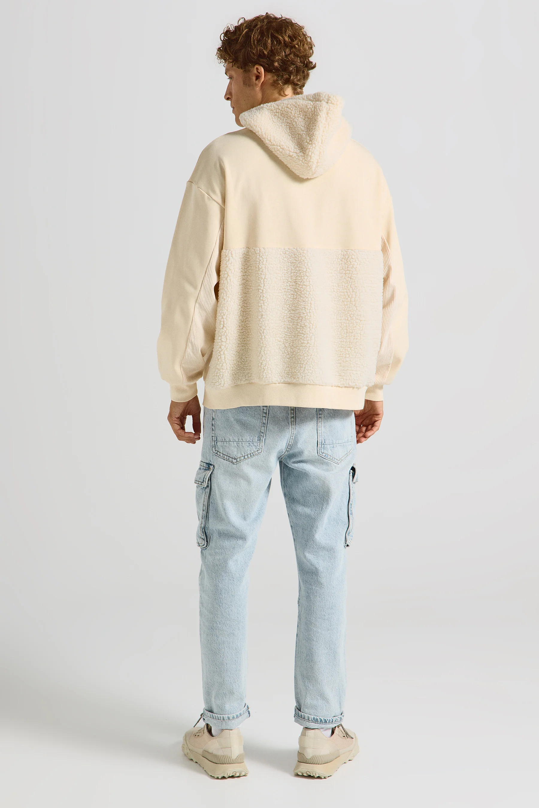 סווטשירט פאז - Image 6