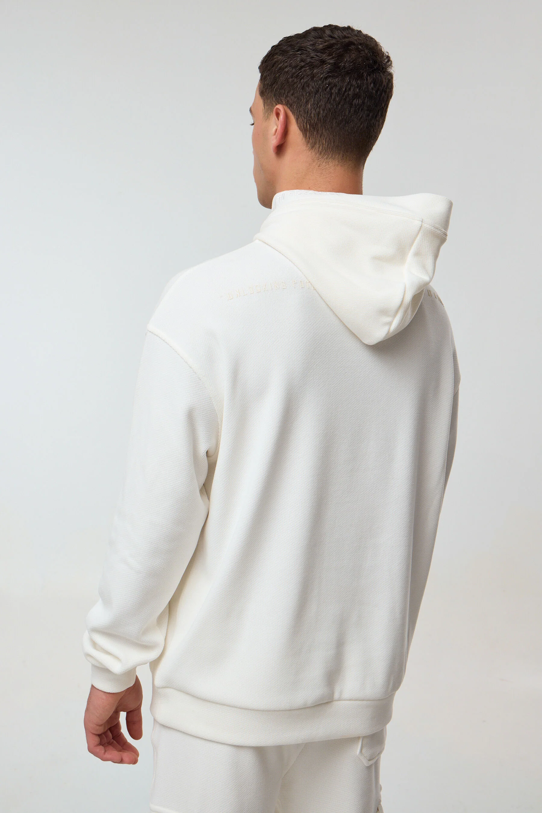 סווטשירט סולאר - Image 5