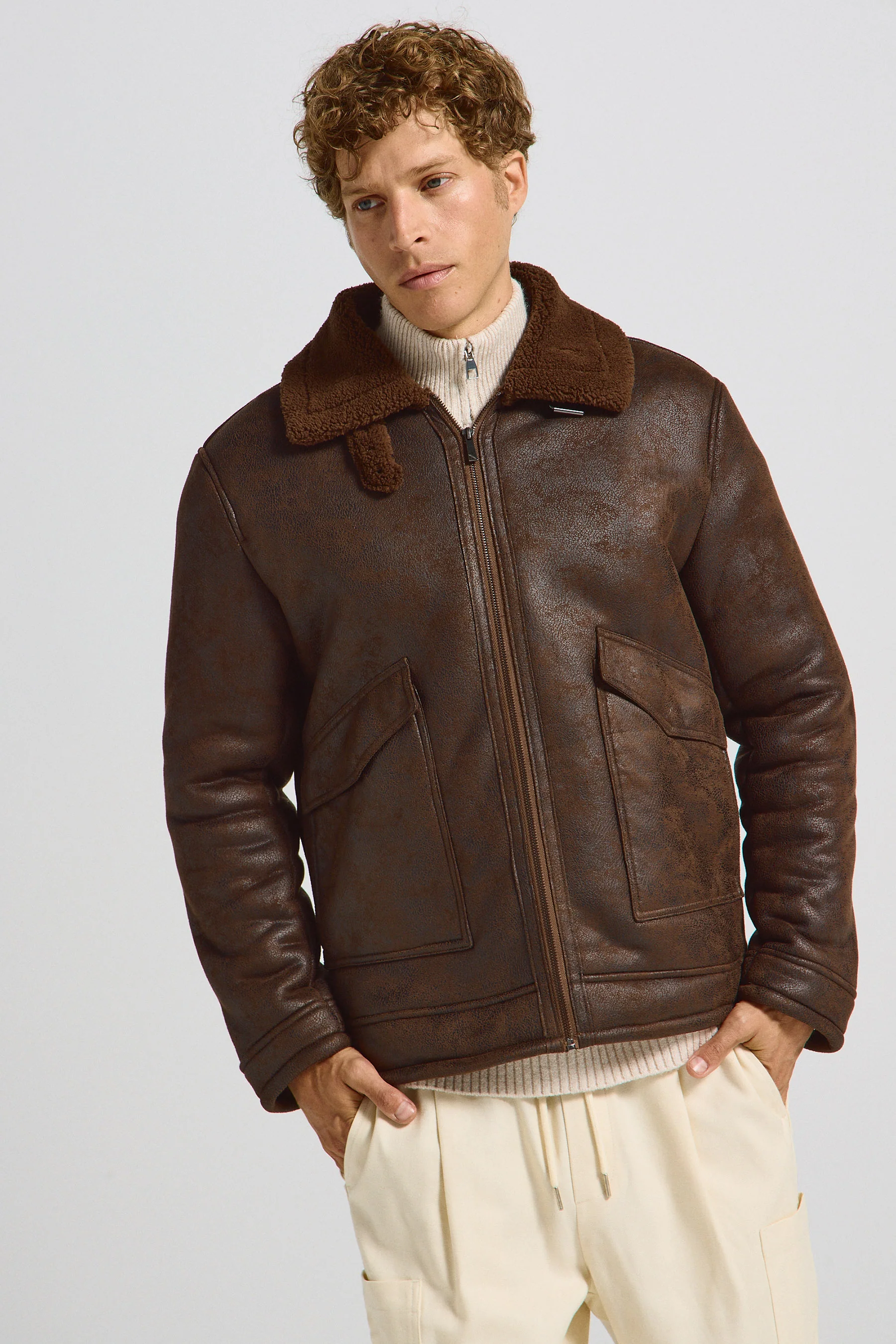 ג'קט אורבן בונדד - Image 3