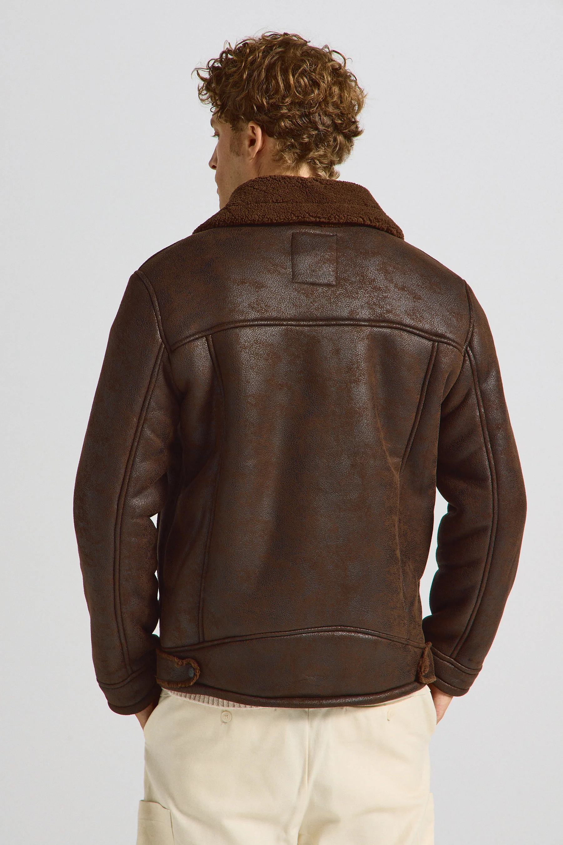 ג'קט אורבן בונדד - Image 4