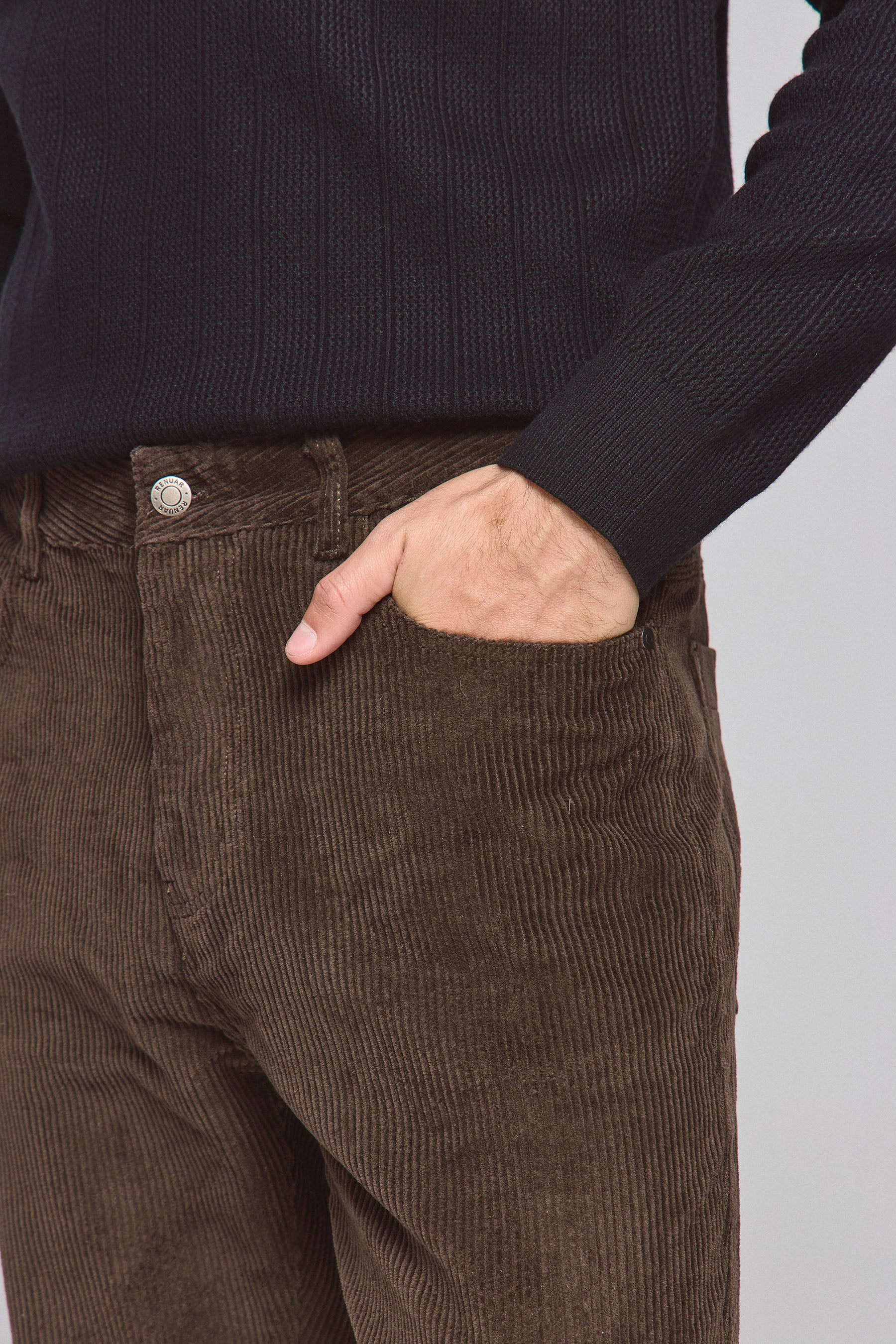 מכנסי וודסטון - Image 3