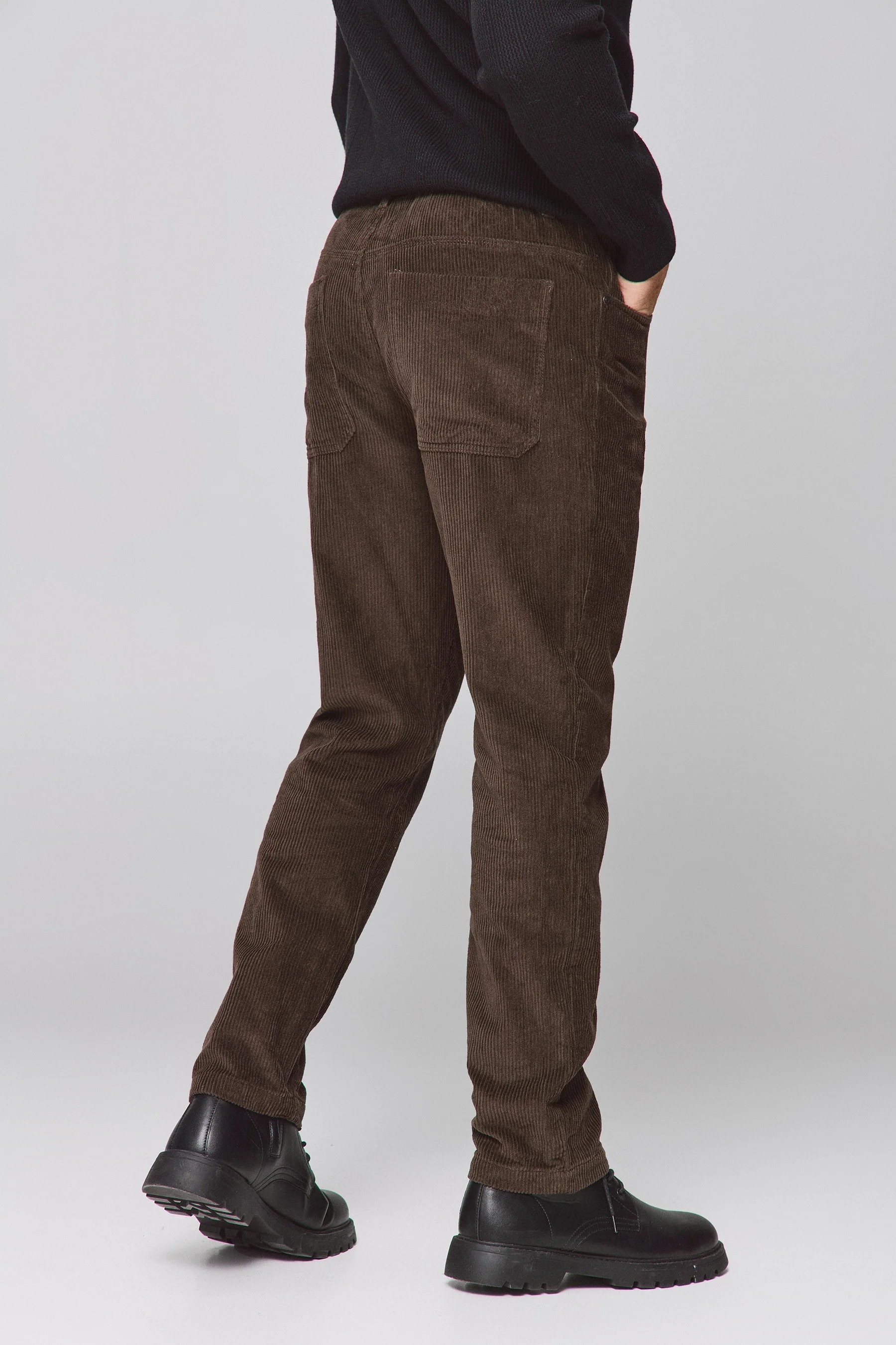 מכנסי וודסטון - Image 4