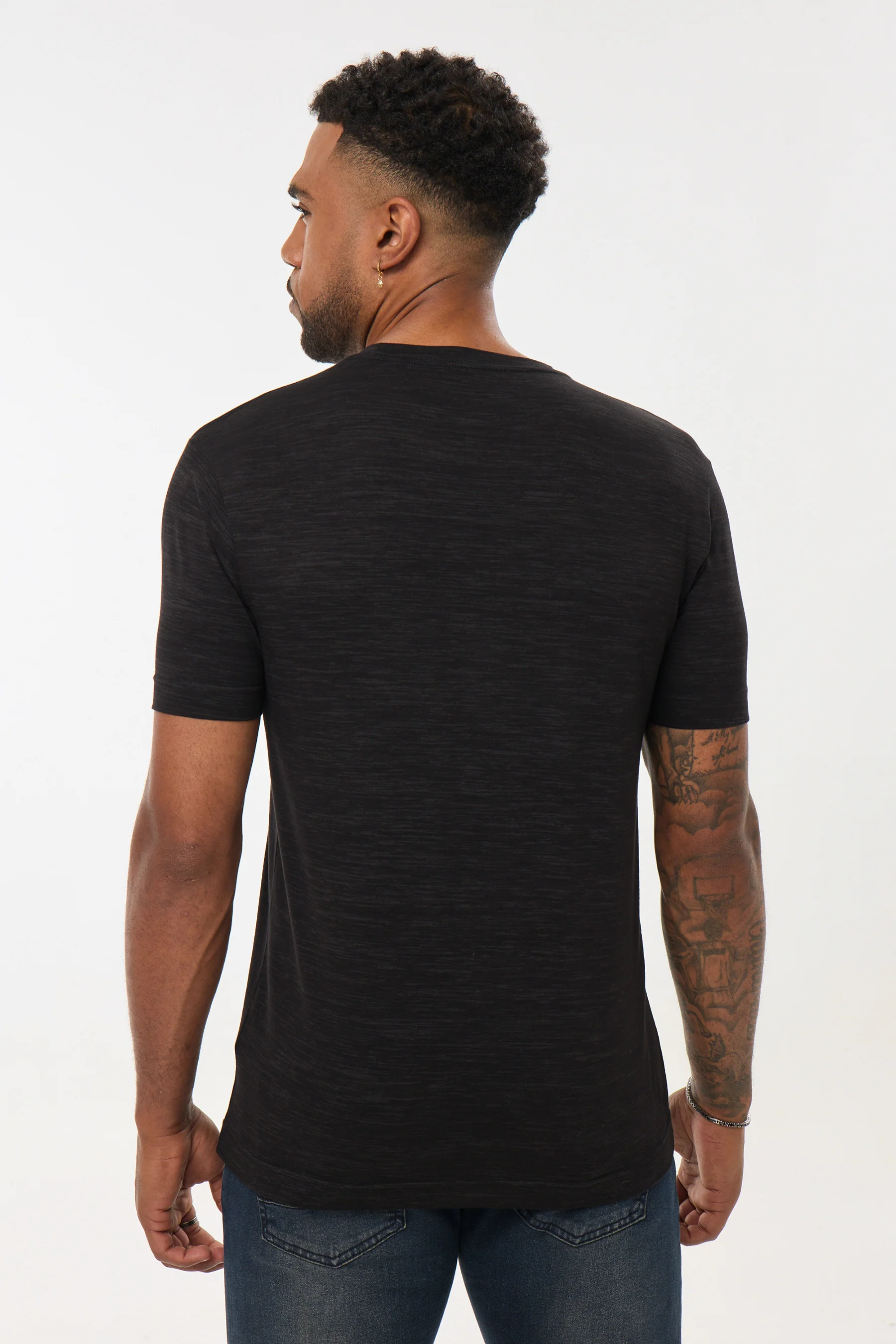 טישירט ניקי מלאנג' - Image 4