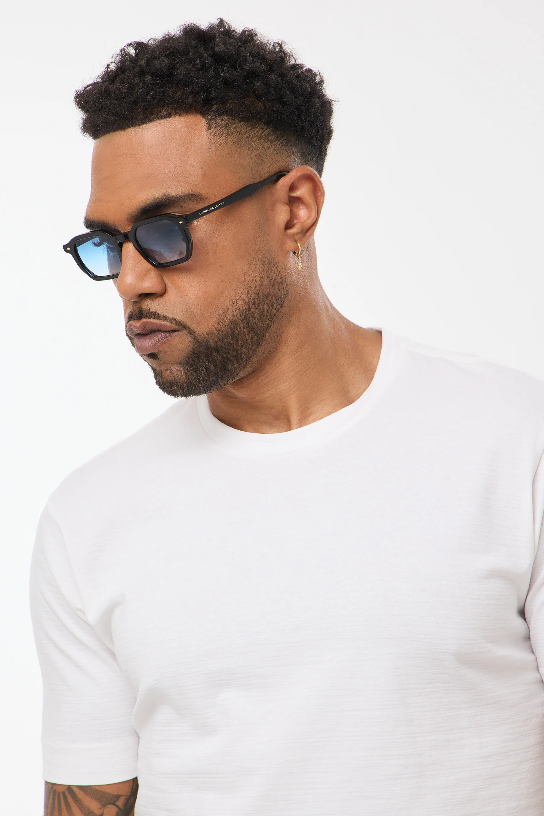 טישירט ניקי מלאנג' - Image 3