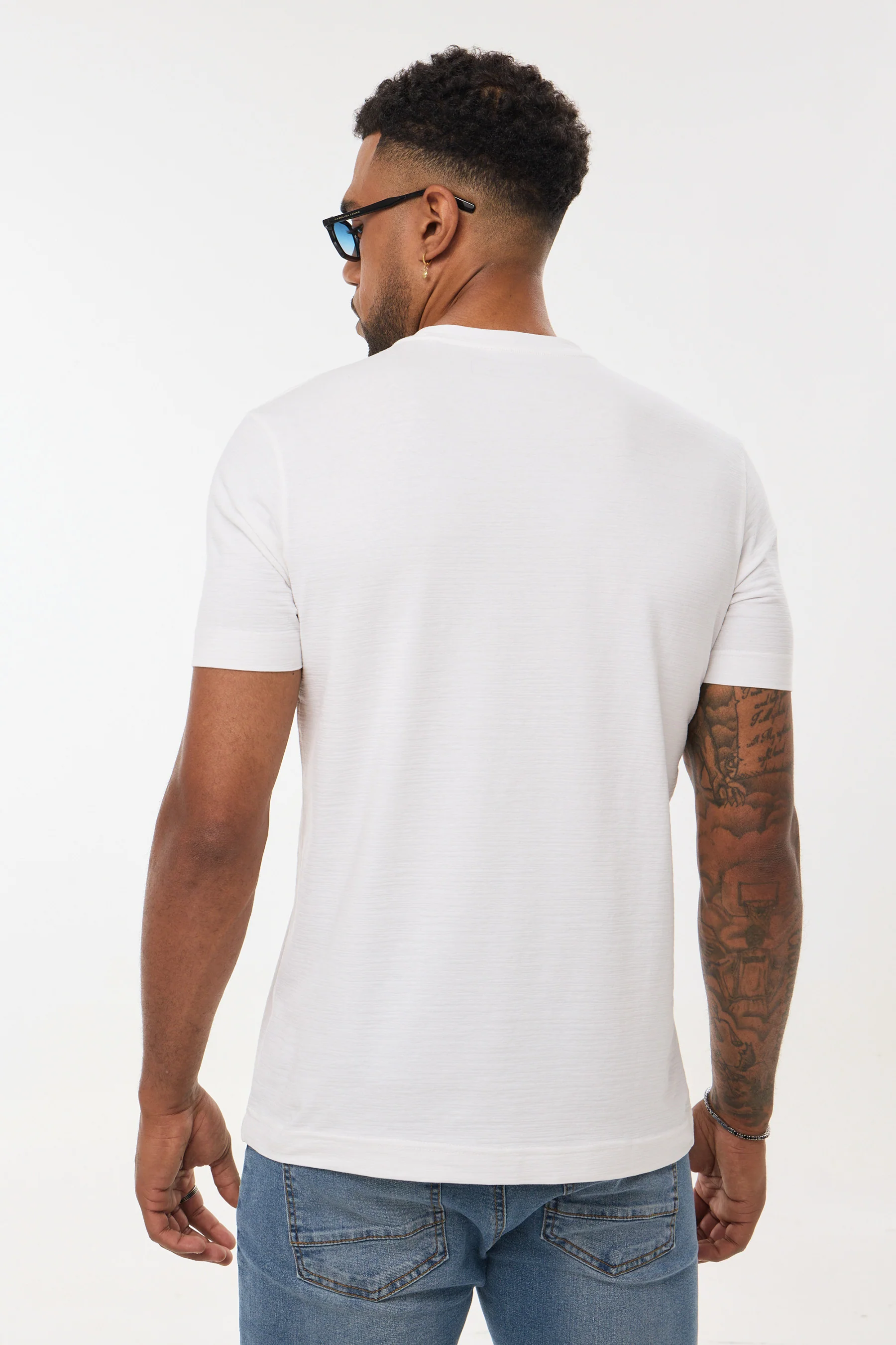 טישירט ניקי מלאנג' - Image 4