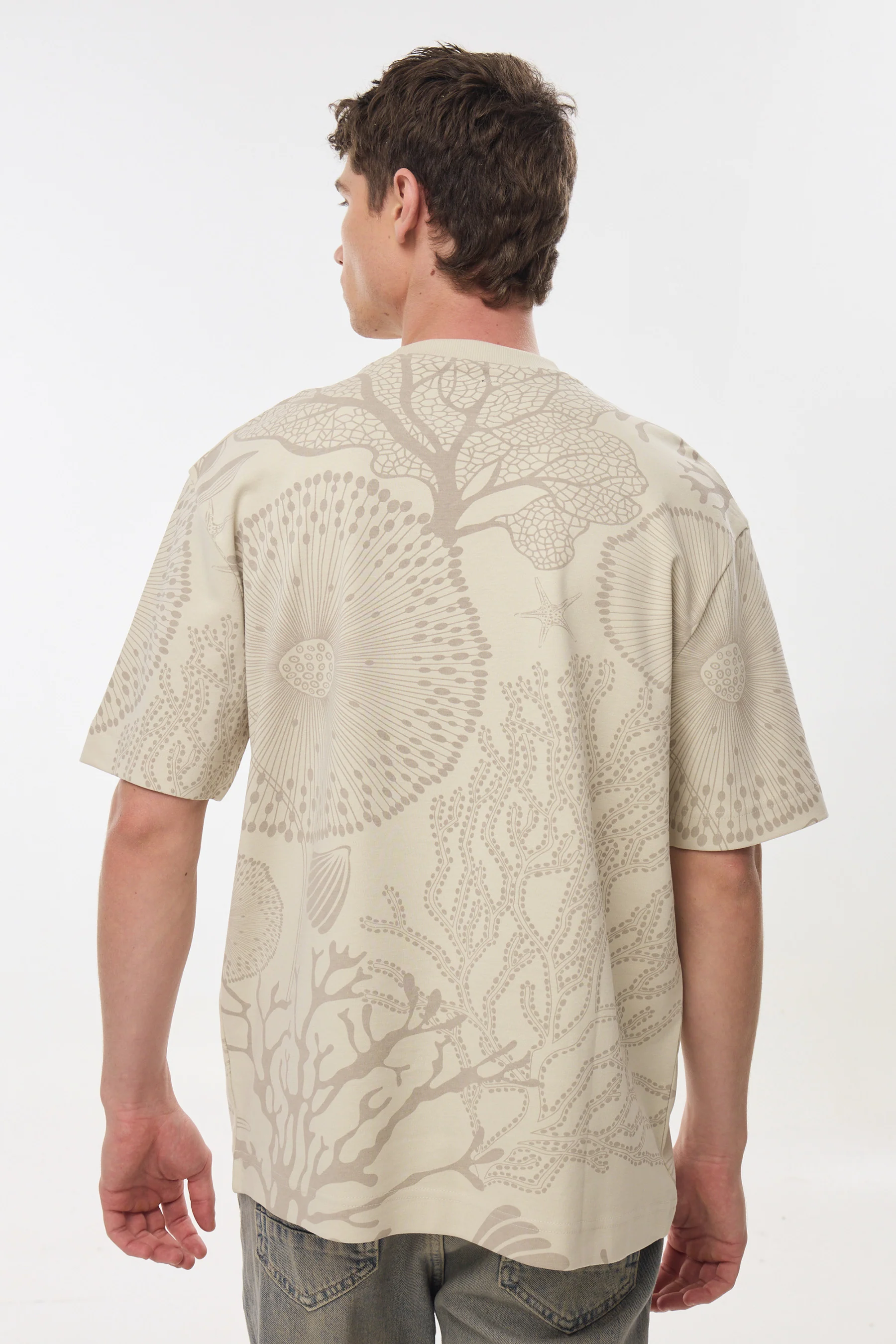 טישירט אול אובר - Image 4